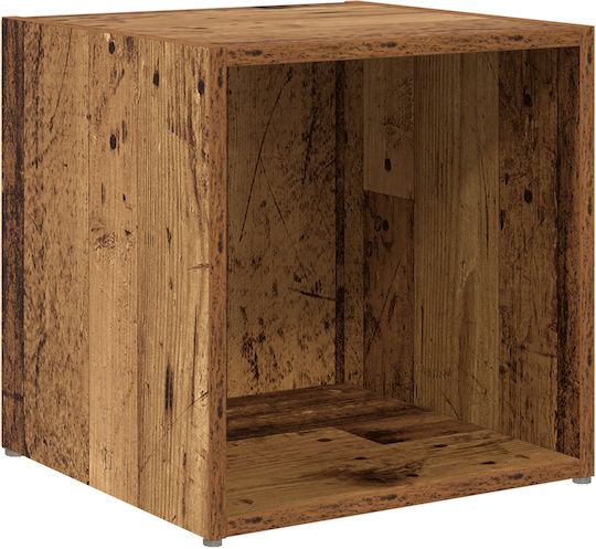 Животно помещение ТВ единица Old Wood Д37xШ35xВ72бр