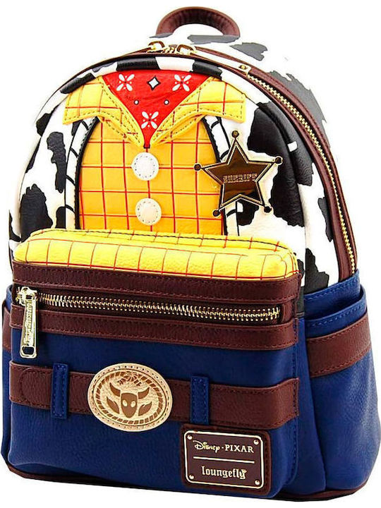 Loungefly Ghiozdane Scoala de Spate Loungefly Ghiozdane Scoala de Spate