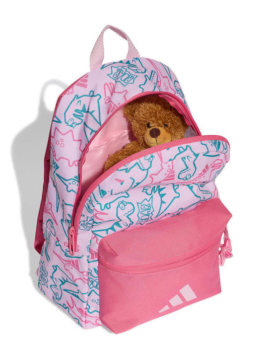 adidas Schulranzen Rucksack Rosa