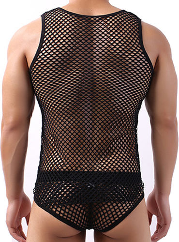 Kinksters Black
