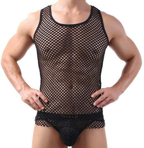 Kinksters Black