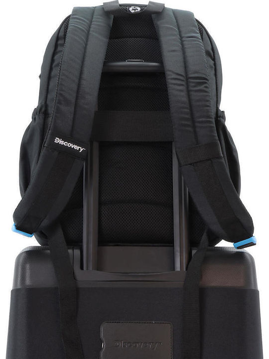 Discovery Rucsac Αδιάβροχο Kaki