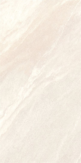 Yurtbay Seramik Floor Interior Matte Tile 60x30cm Ivory
