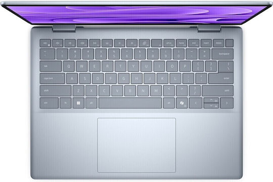 Dell 14 Plus 2in1 DB04250 14" FHD+ (Ultra 9-288V/32GB/1.0TB SSD/W11 Pro) (GR Keyboard)