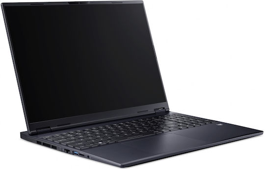 Acer Predator Helios Neo 16S AI 16" OLED FHD+ 240Hz (Ultra 9-275HX/32GB/1TB SSD/GeForce RTX 5070/No OS) Abyssal Black (US Keyboard)