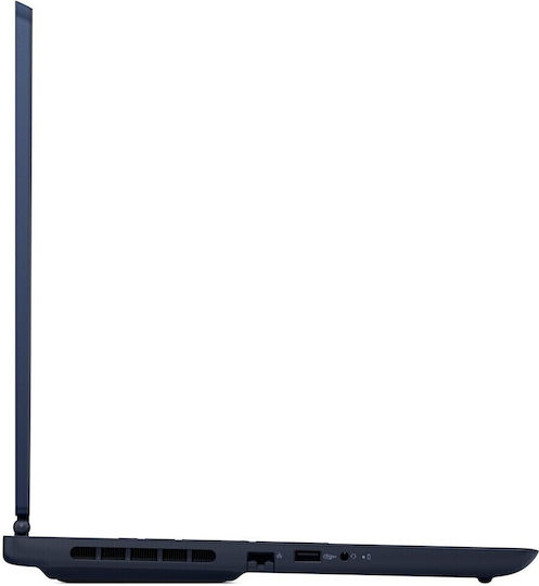 Dell 16 Aurora AC16250 16" QHD+ (Core 7-240H/32GB/1TB SSD/GeForce RTX 5060/W11 Pro) Interstellar Indigo (US Keyboard)
