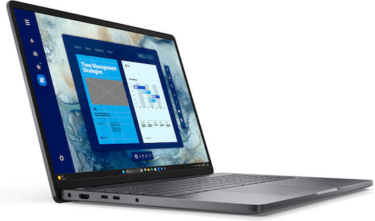 Dell DC16250 16" FHD+ (Core 5-120U/16GB/1TB SSD/W11 Pro) Carbon Black (International English Keyboard)