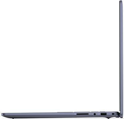 Dell DC16251 16" FHD+ (Kern 7-150U/16GB/512GB SSD/UHD-Grafiken/W11 Pro) Midnight Blue (International English Tastatur)