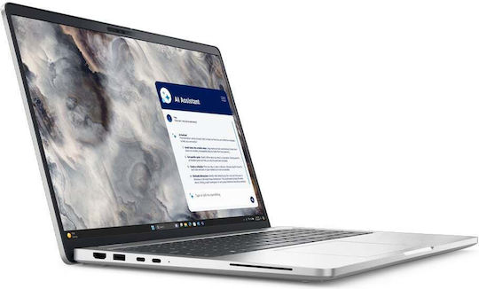 Dell 16 Plus DB16250 16" FHD+ Touchscreen (Ultra 7-258V/32GB/1TB SSD/W11 Pro) (GR Keyboard)