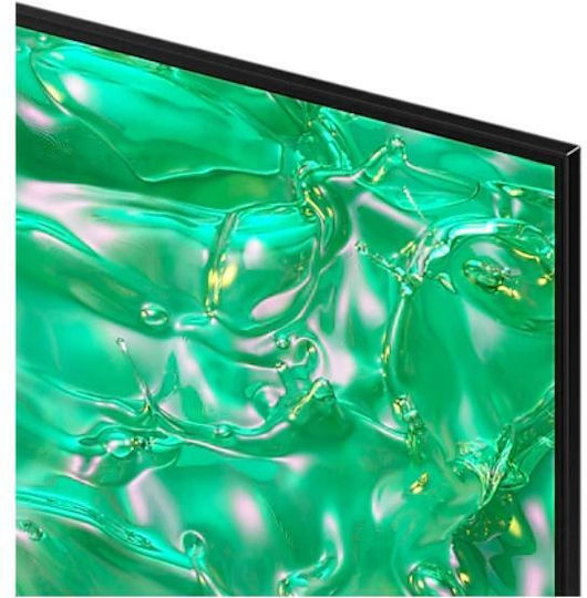 Samsung Smart Τηλεόραση 50" 4K UHD LED UE50DU8002KXXH HDR (2024)