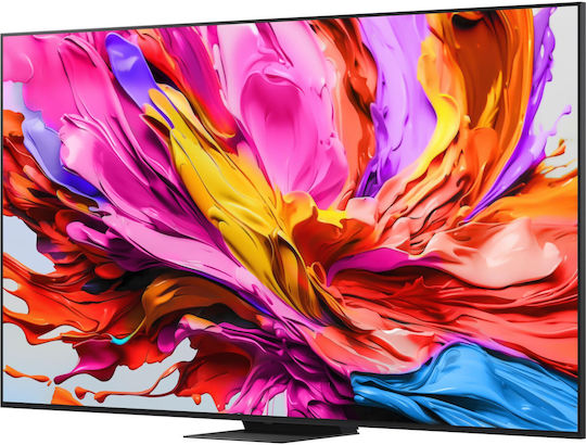 LG Smart Televizor 100" 4K UHD QNED AI QNED86 HDR (2024)