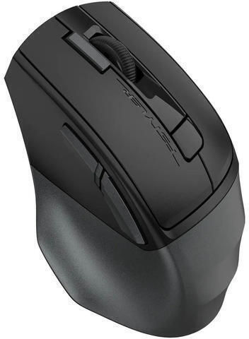 A4Tech Ασύρματο Bluetooth Ποντίκι Γκρι