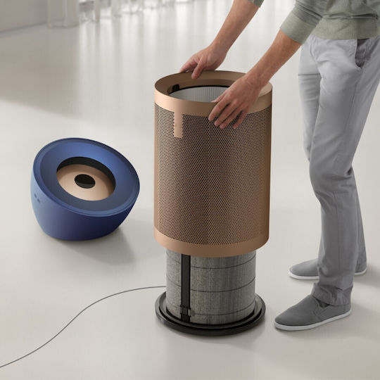Dyson Purifier Big+Quiet Formaldehyde BP04 Καθαριστής Αέρα 95W