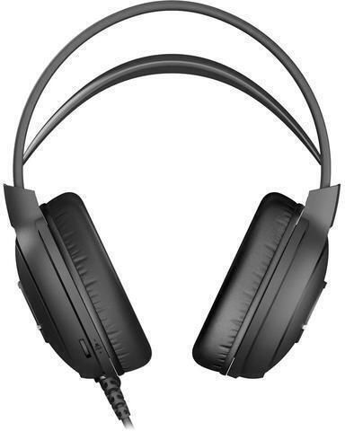 A4Tech FH300U Over Ear Gaming Headset με σύνδεση USB