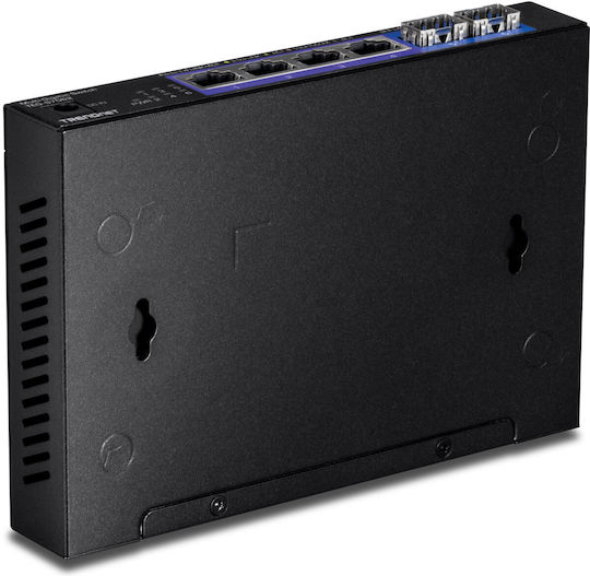 Network Switch Trendnet 6-port Multi-gig Switch