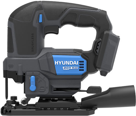 Hyundai JS20X-26 Stichsäge 20V Solo Bürstenlos