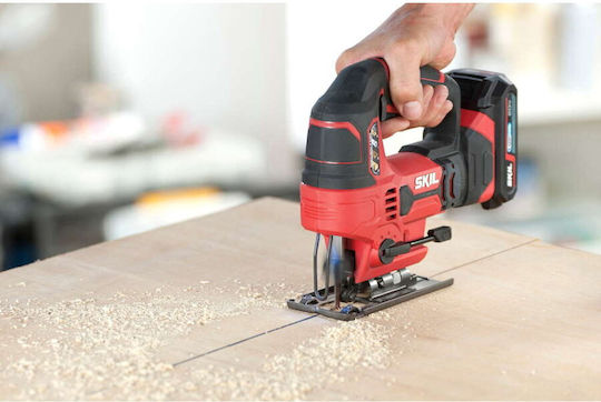 Skil 3420 Aa Jig Saw 20V