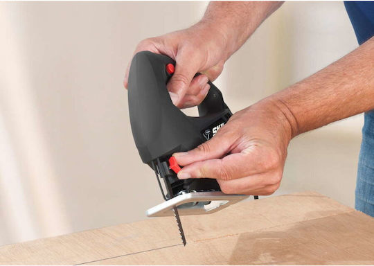 Skil Stichsäge 400W