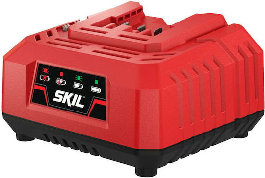 Skil 3420 Aa Jig Saw 20V