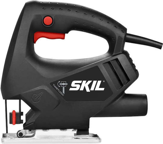 Skil Stichsäge 400W