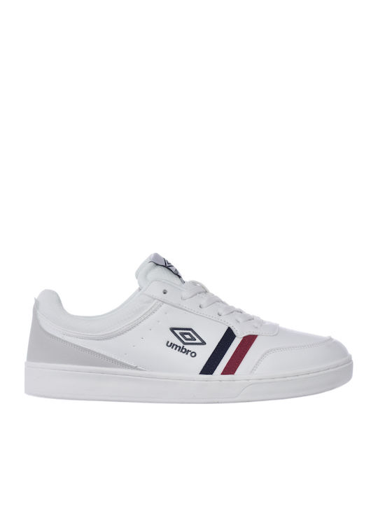 Ανδρικά Sneakers Λευκά