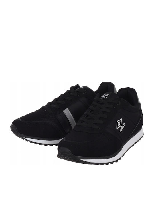 Sneakers Черен