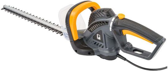 Powermat PM-NE-1800M Electric Foarfecă de gard viu 1800W cu Lungimea Lamei 57cm