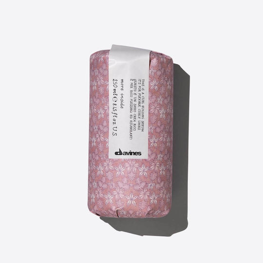 Davines More Inside Curl Building Leave In Серум за Коса 250ml