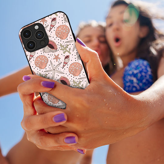 Sonique Ocean Series Case Xiaomi Poco F7 Ultra 5g Starfish