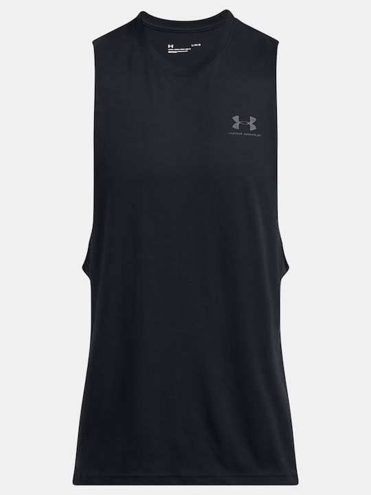 T-shirt Μαυρο