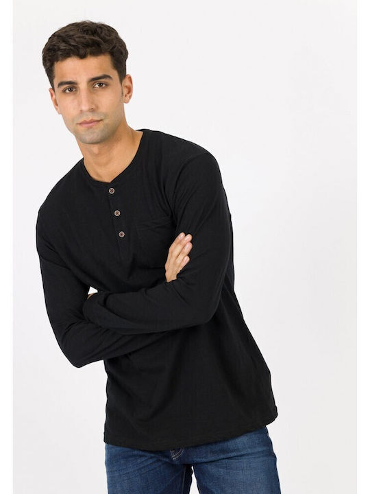 T-Shirt Black