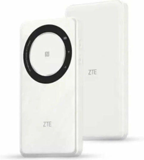 ZTE U30 Air Безжичен 5G Преносим хотспот Wi-Fi 5 - Wi-Fi 5