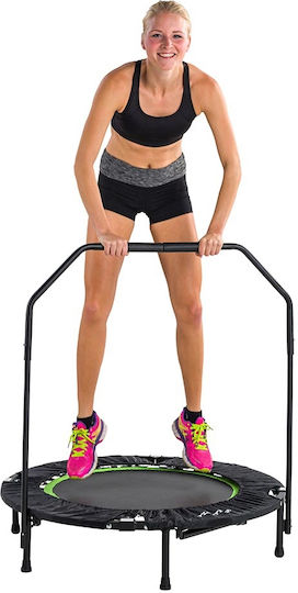 Tunturi Gymnastics Trampoline 100cm with Handle