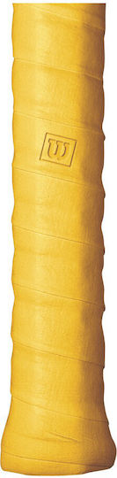 Wilson Pro Soft Overgrip Πράσινα 3τμχ