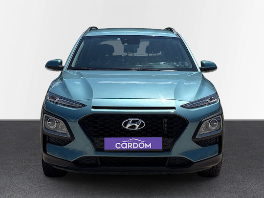 Hyundai Kona 1.6 Дизел 7-DCT Премиум '20