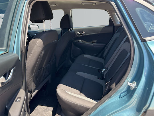 Hyundai Kona 1.6 Дизел 7-DCT Премиум '20