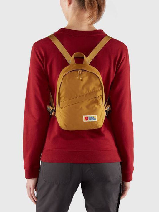 Fjallraven Vardag Mini 6lt Dahlia