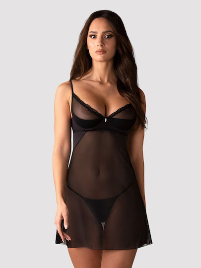 Stelisa T-shirt Thong S M