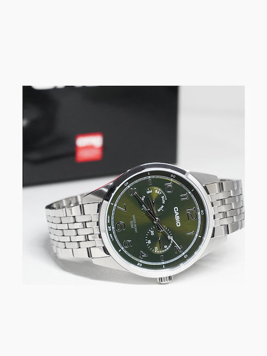 Casio MTPE340D Casio MTPE340D