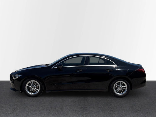 Mercedes-Benz CLA Klasse 180-Tage-Coupé '19