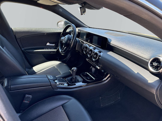 Mercedes-Benz CLA Klasse 180-Tage-Coupé '19