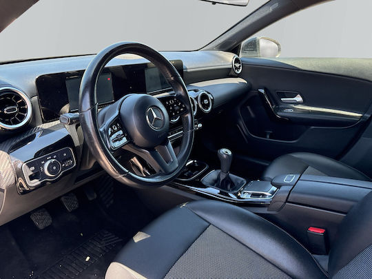 Mercedes-Benz CLA Klasse 180-Tage-Coupé '19