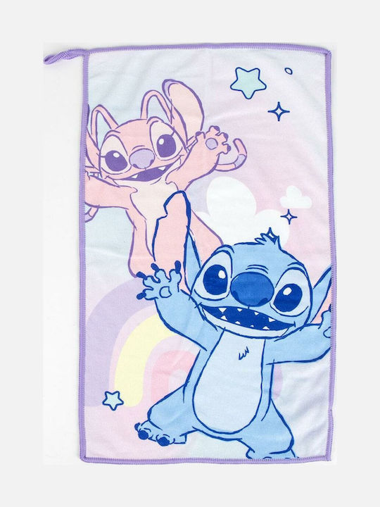 Stitch Lilac Stitch Lilac
