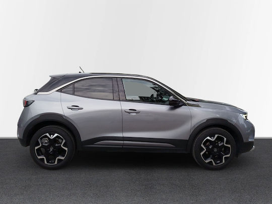 Opel Mokka 1.5l Diesel More '22
