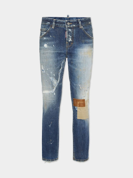 Women's Jean Pants