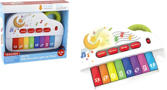 Gounaridis Toys Klavier