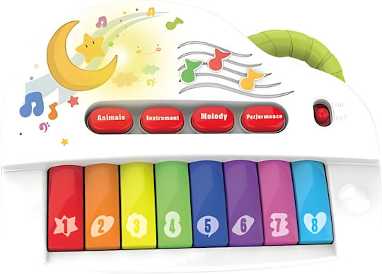Gounaridis Toys Klavier