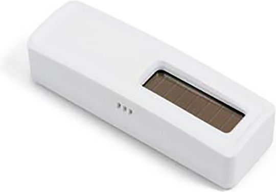 Nodon Wireless Temperature Sensor Compatible Enocean White