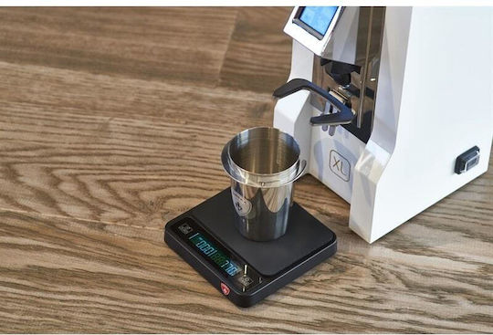Eureka Portafilter