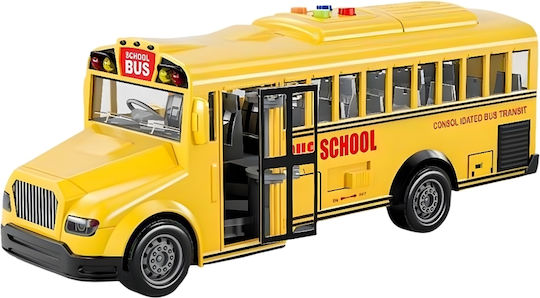 Gounaridis Toys Автобус Пулбек за 3+ Години